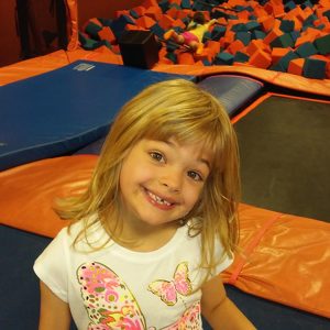 Fundraising Page: Soleil Medina